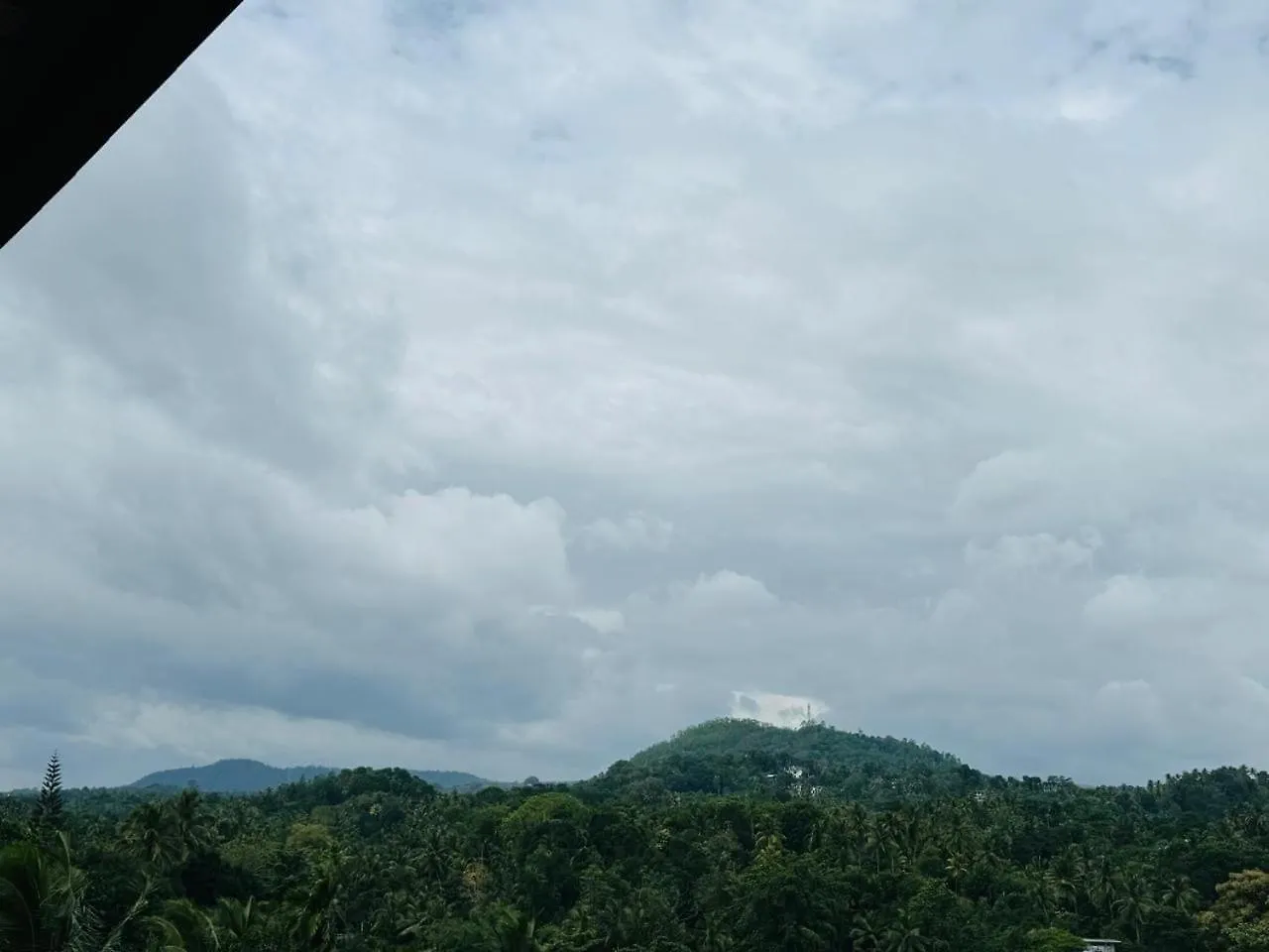 Bed & Breakfast Daffodil Home Kandy Sri Lanka