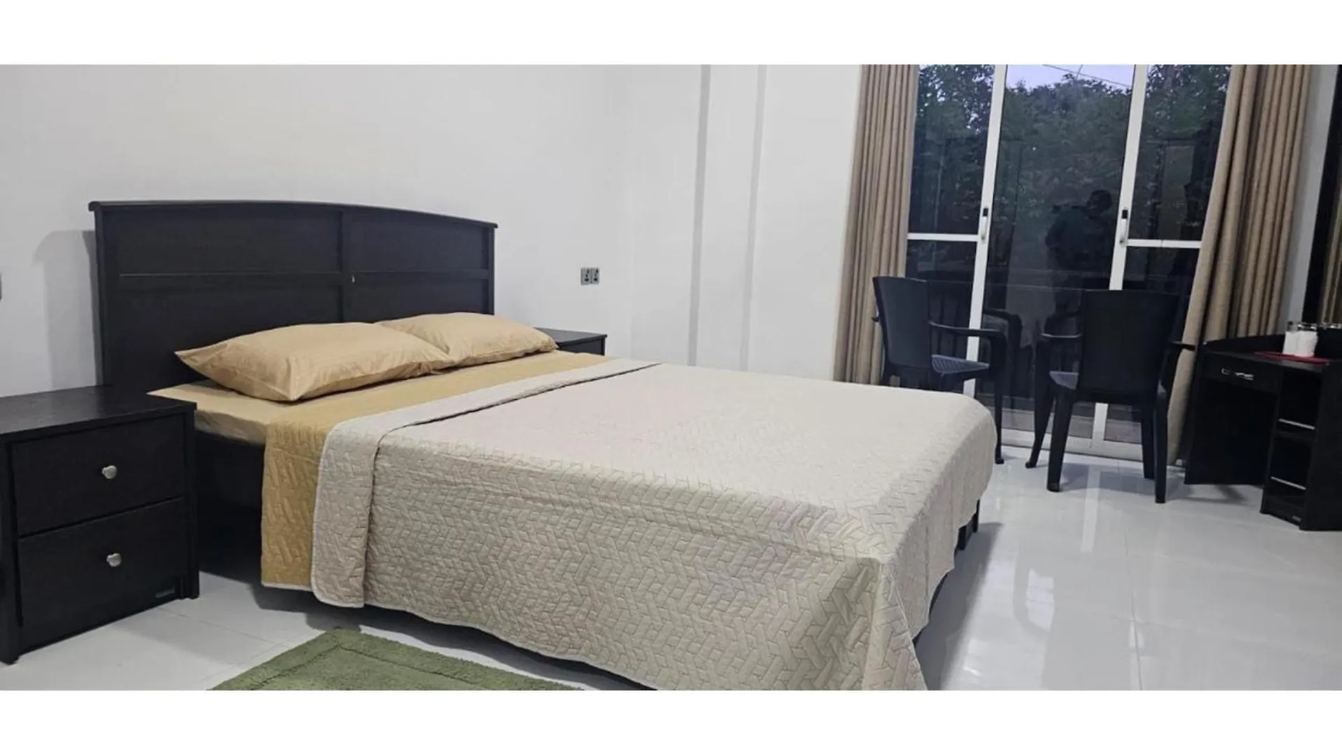 Daffodil Home Kandy