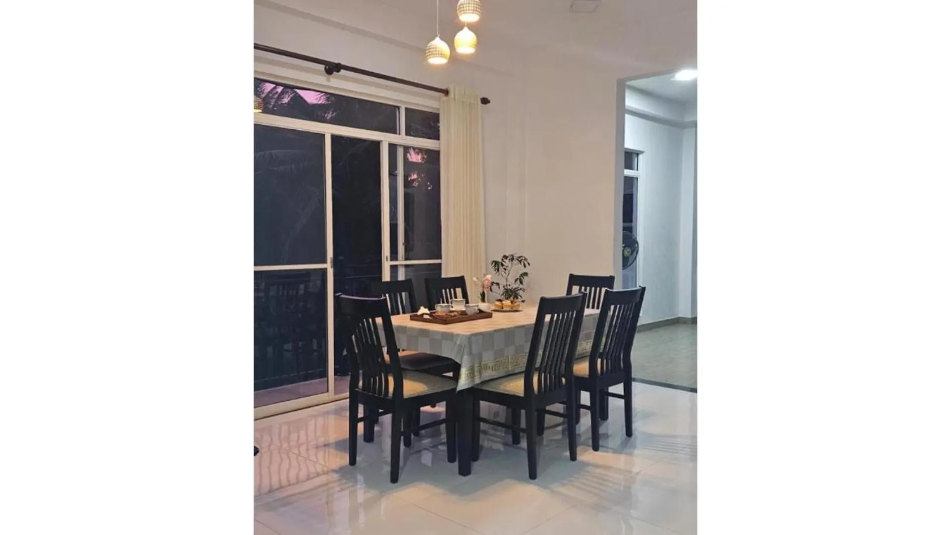 Daffodil Home Kandy Bed & Breakfast