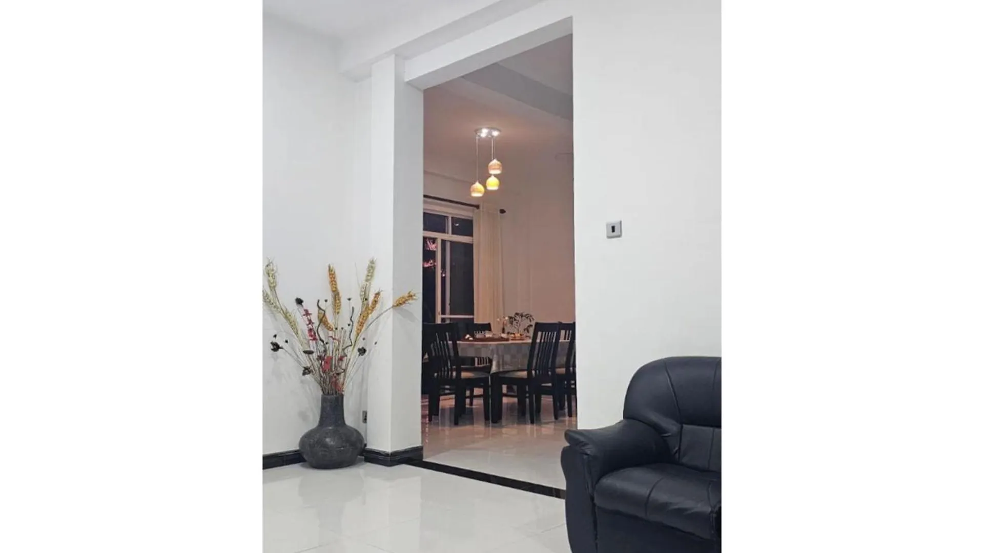 Bed & Breakfast Daffodil Home Kandy Sri Lanka