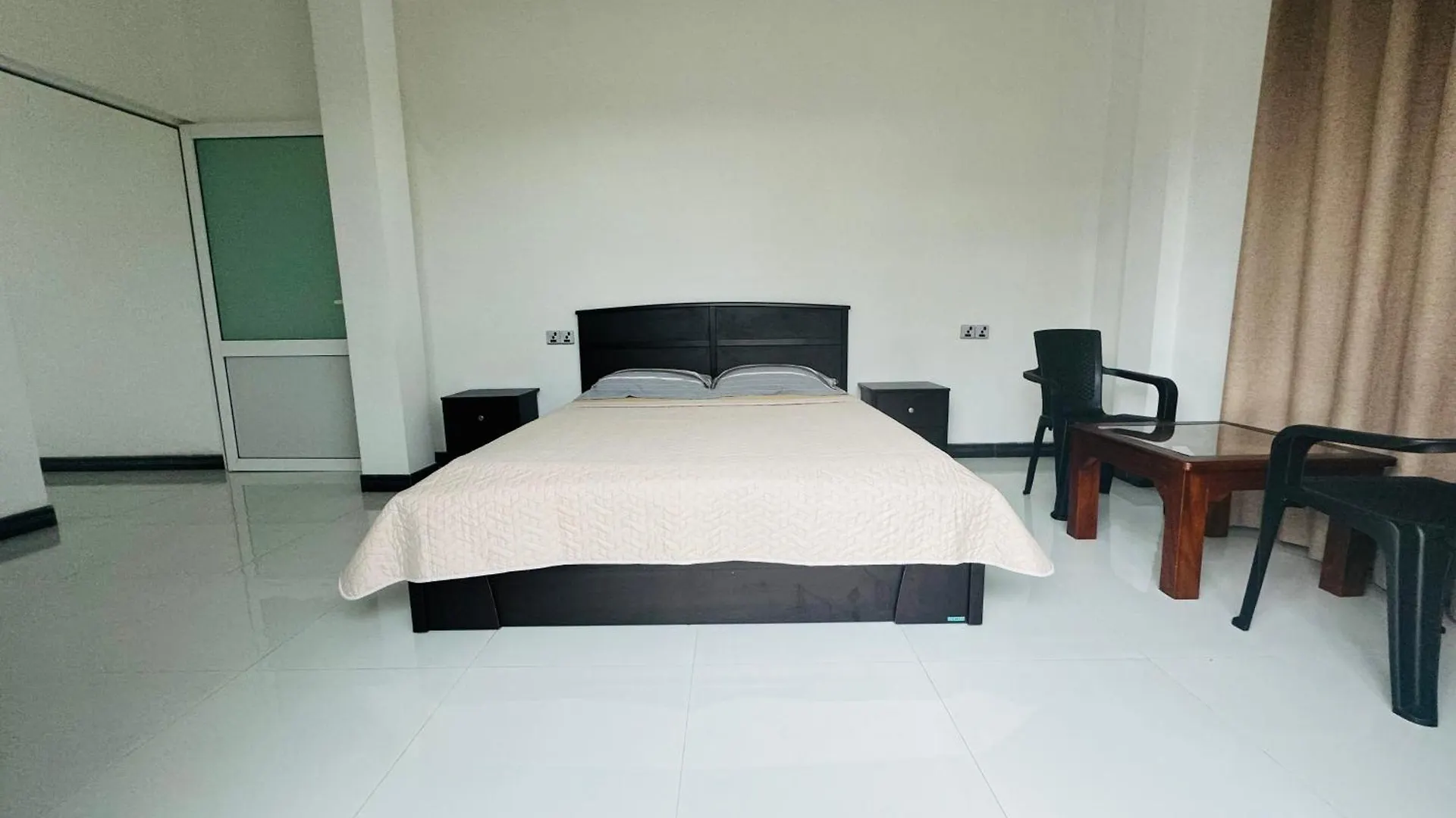 Bed & Breakfast Daffodil Home Kandy