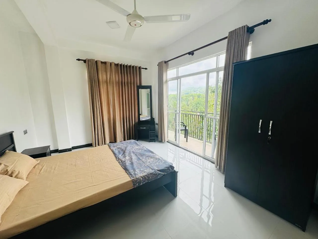 Bed & Breakfast Daffodil Home Kandy