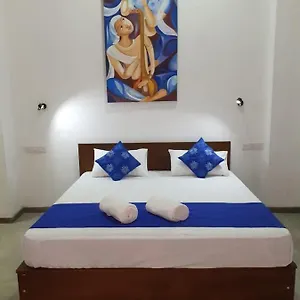 Bed & Breakfast Everdew, Kandy