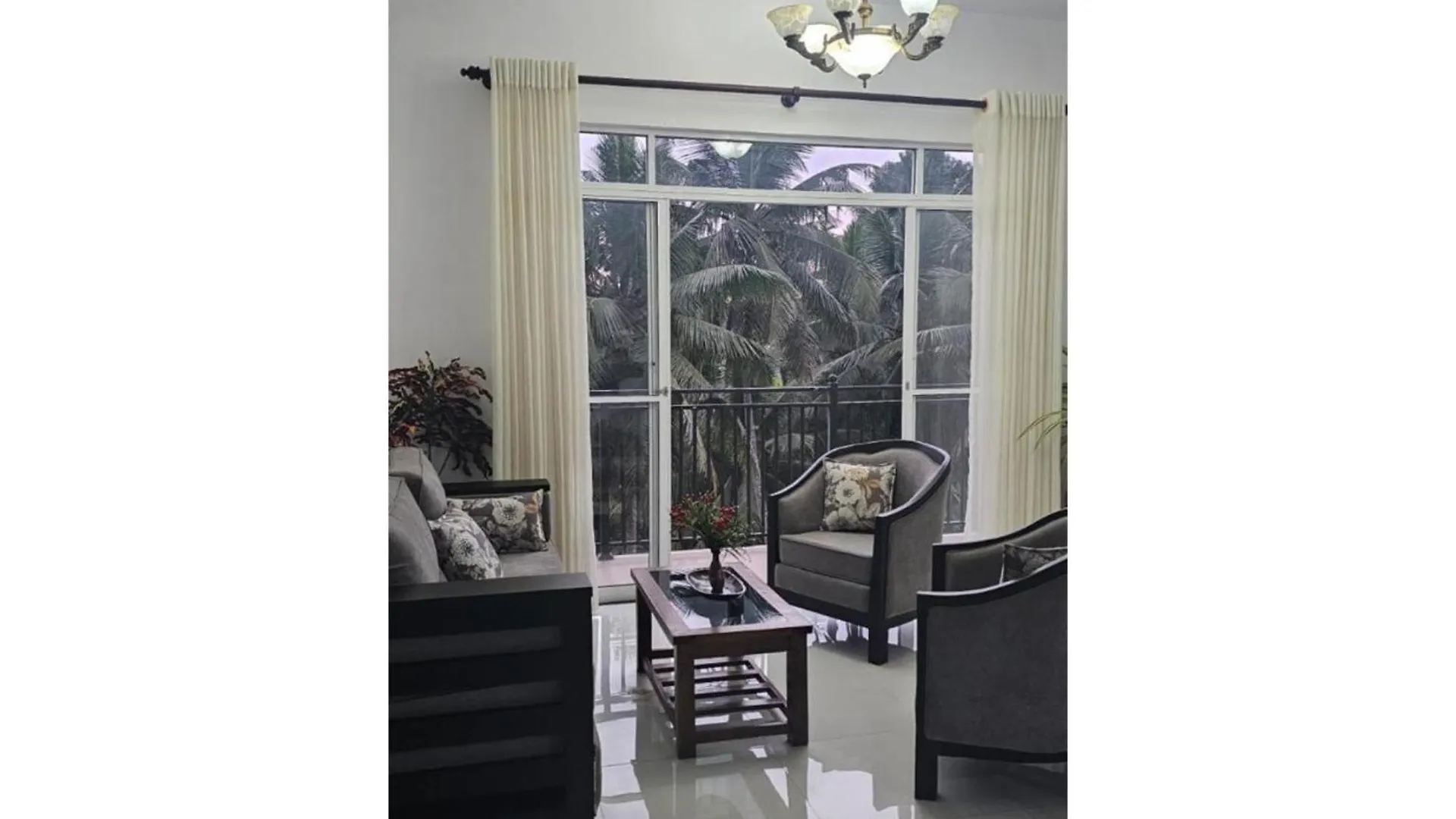 Daffodil Home Kandy Bed & Breakfast
