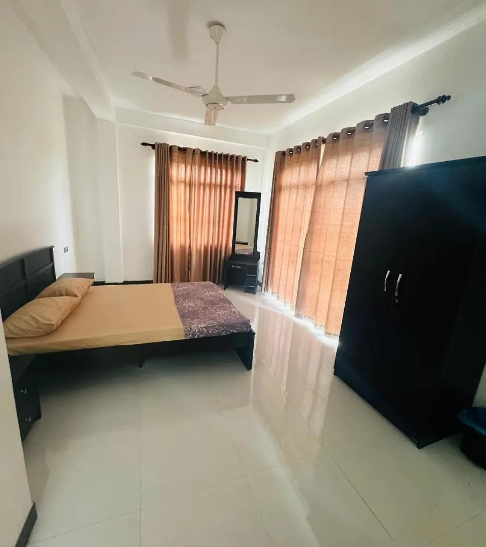 Daffodil Home Kandy 0*,  Šrí Lanka